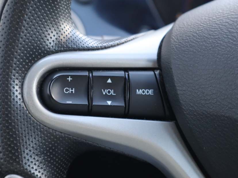 Honda Civic, 2008