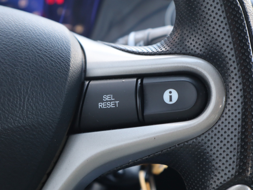 Honda Civic, 2008