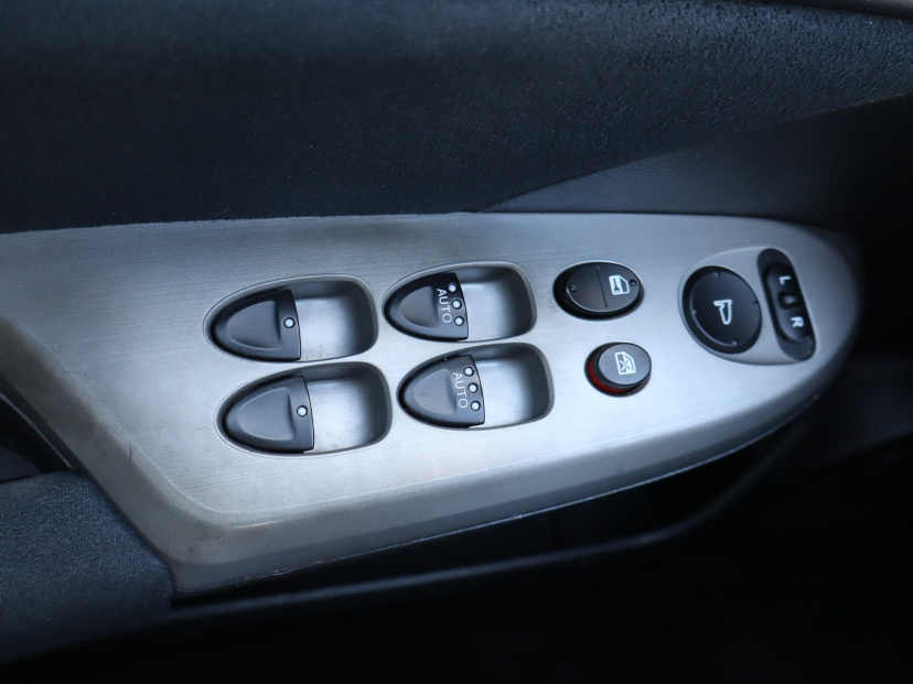 Honda Civic, 2008
