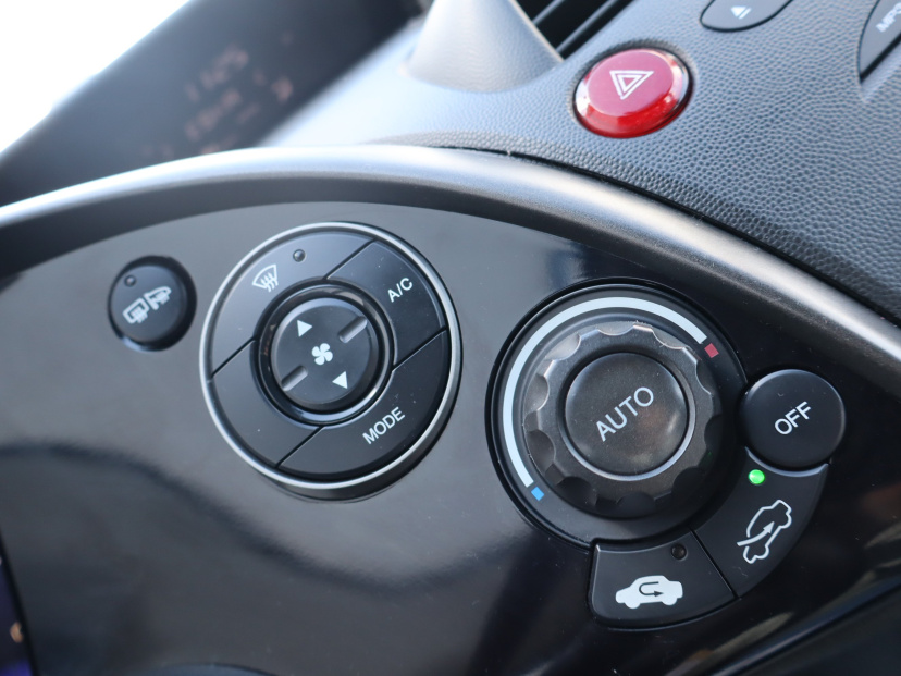 Honda Civic, 2008
