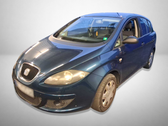 Seat Toledo