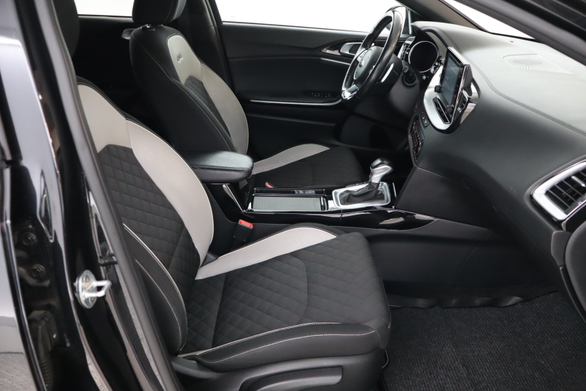 Kia ProCeed, 2020