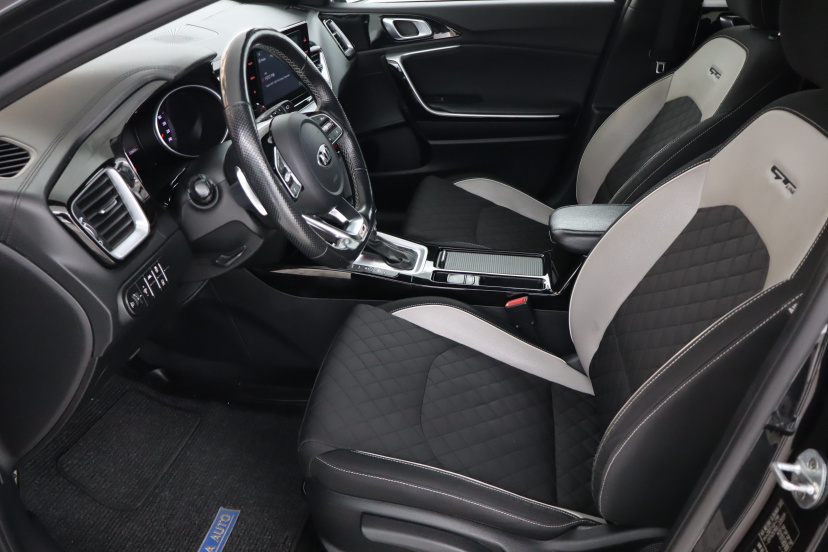 Kia ProCeed, 2020