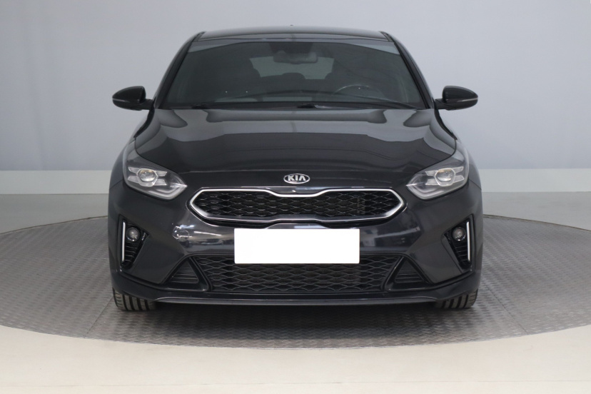 Kia ProCeed, 2020