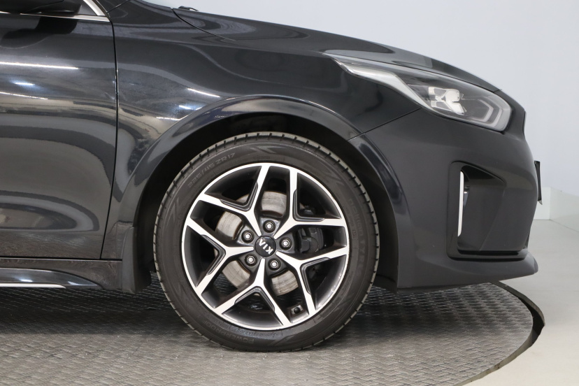 Kia ProCeed, 2020