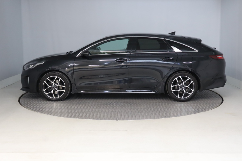 Kia ProCeed, 2020
