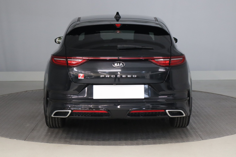 Kia ProCeed, 2020