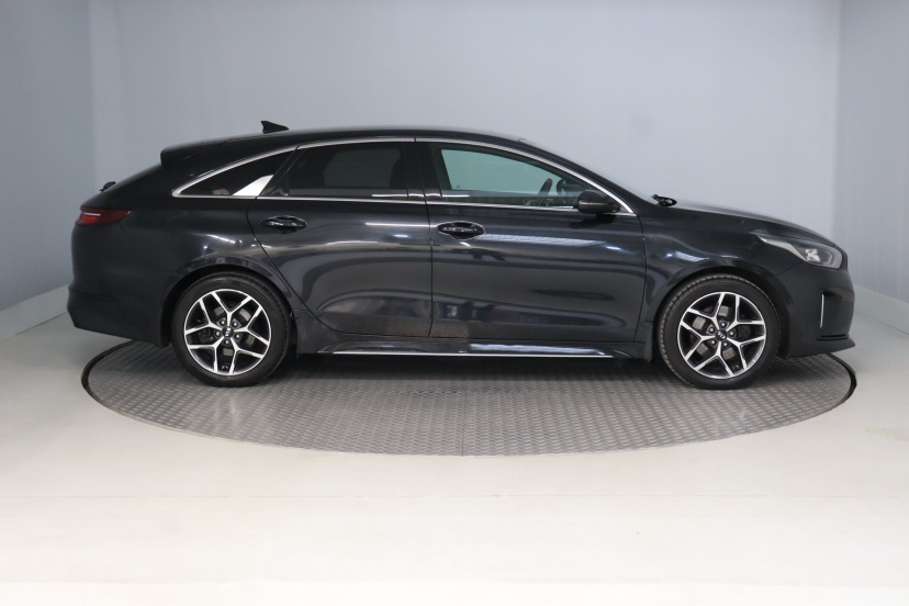 Kia ProCeed, 2020