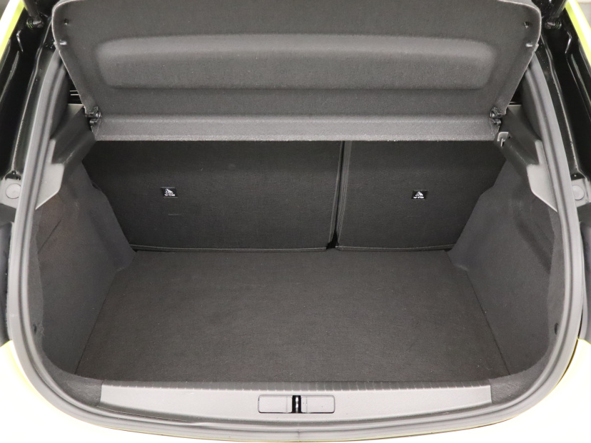 Peugeot 208, 2024