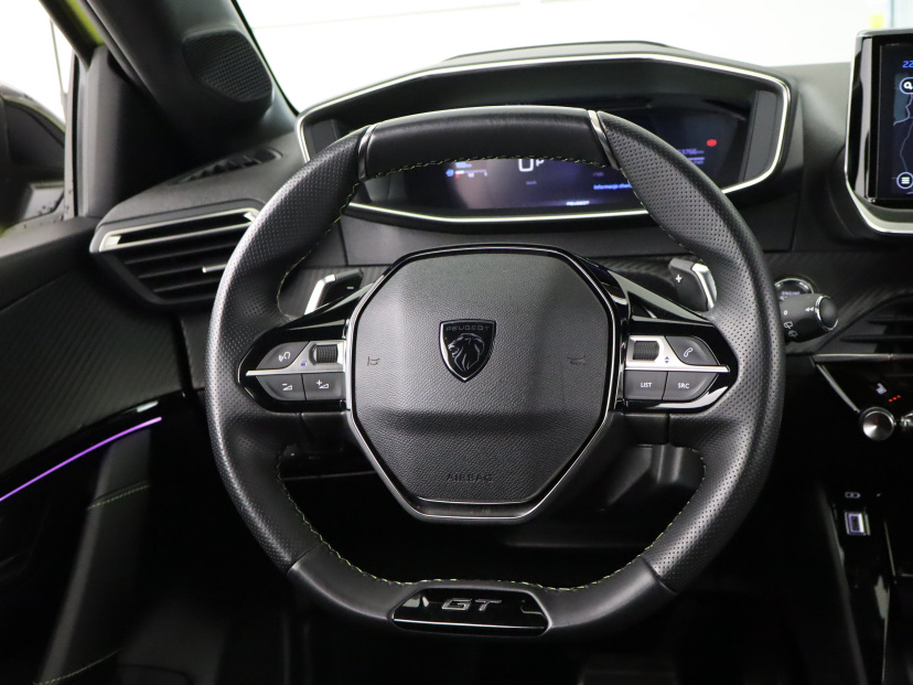 Peugeot 208, 2024