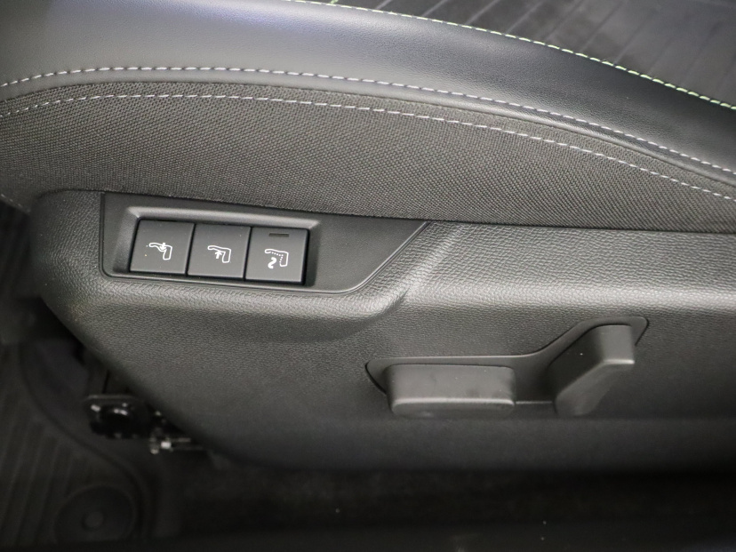 Peugeot 208, 2024