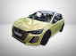 Peugeot 208, 2024