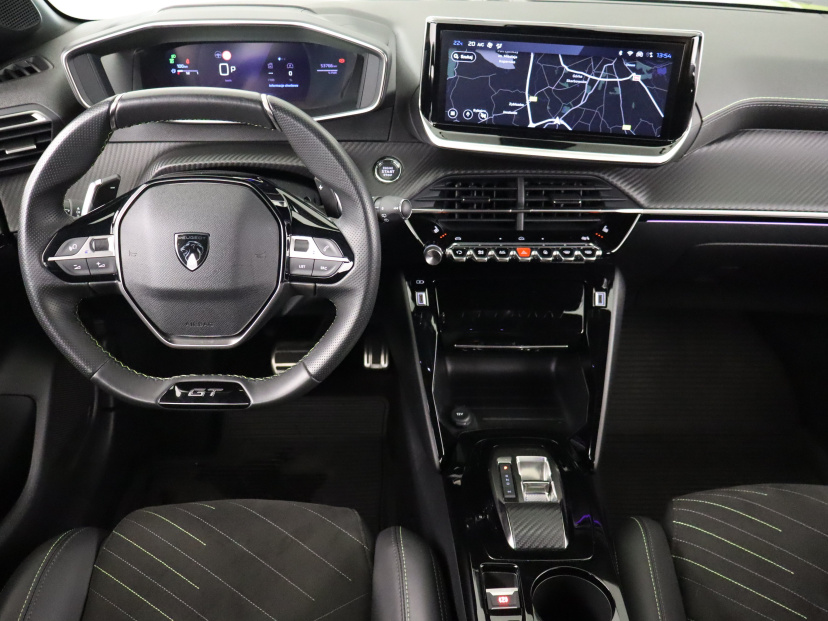 Peugeot 208, 2024