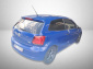 Volkswagen Polo, 2010