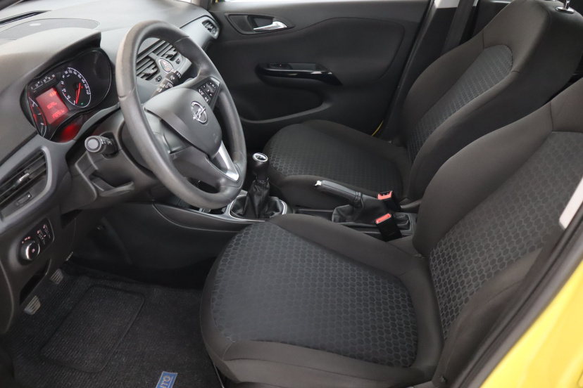 Opel Corsa, 2015