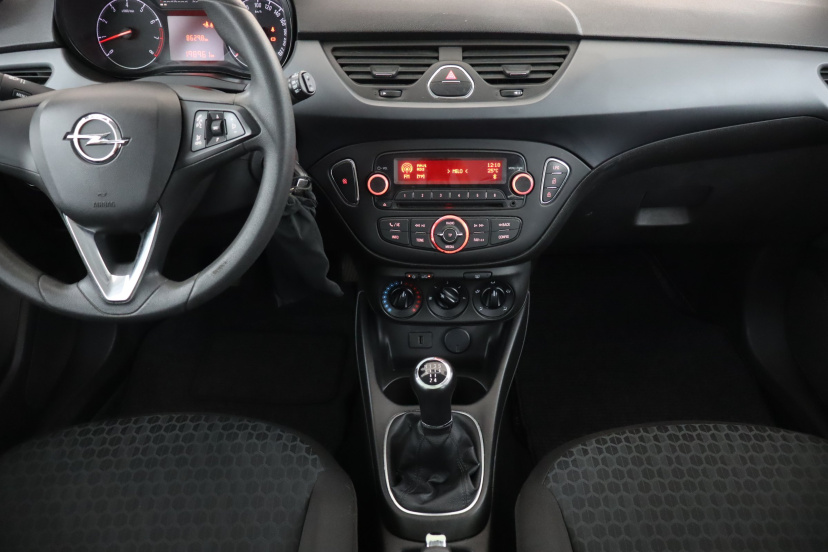 Opel Corsa, 2015