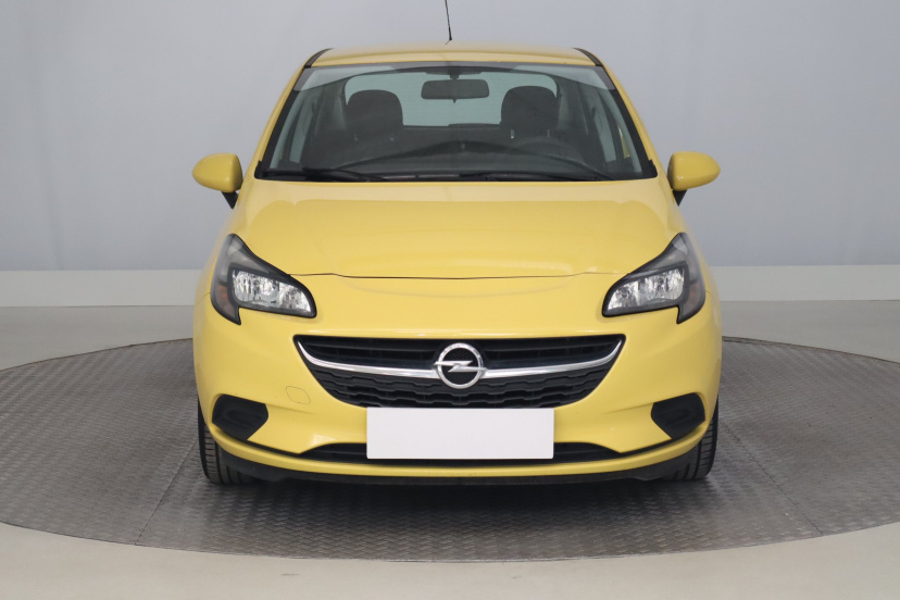 Opel Corsa, 2015