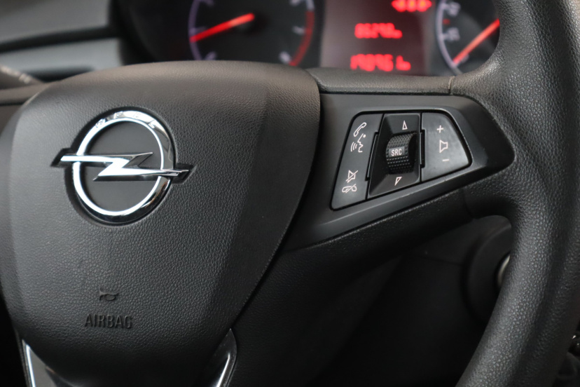 Opel Corsa, 2015