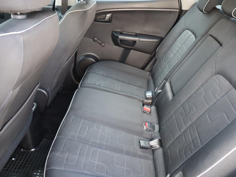 Kia Venga, 2011