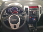 Kia Venga, 2011