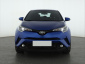 Toyota C-HR, 2017