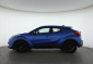 Toyota C-HR, 2017
