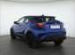 Toyota C-HR, 2017
