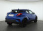 Toyota C-HR, 2017