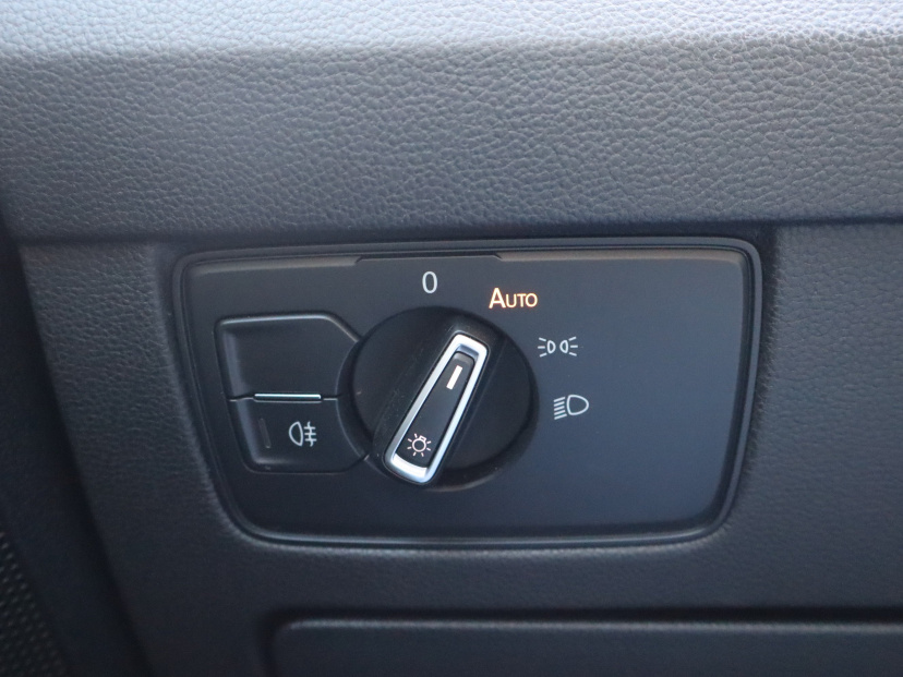 Volkswagen Passat, 2017