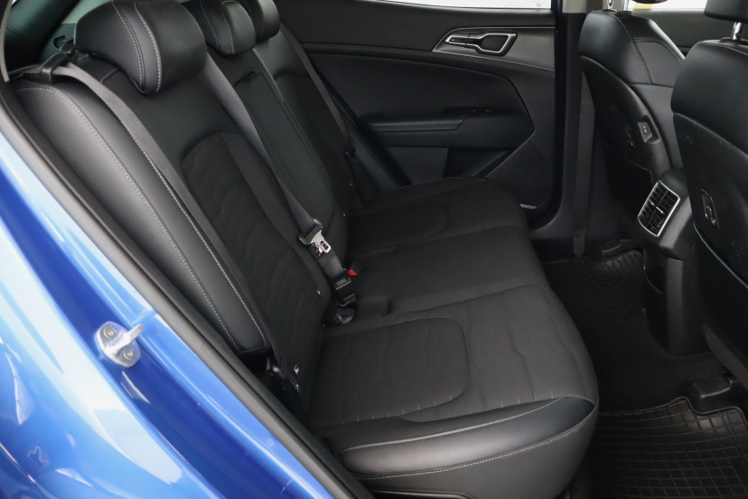 Kia Sportage, 2022