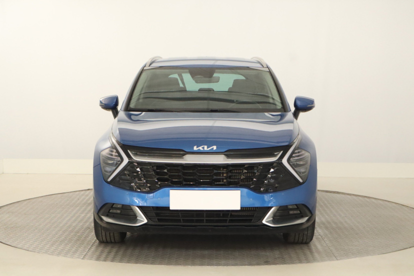 Kia Sportage, 2022