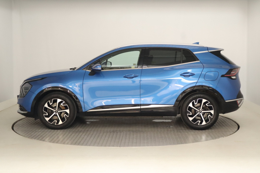 Kia Sportage, 2022