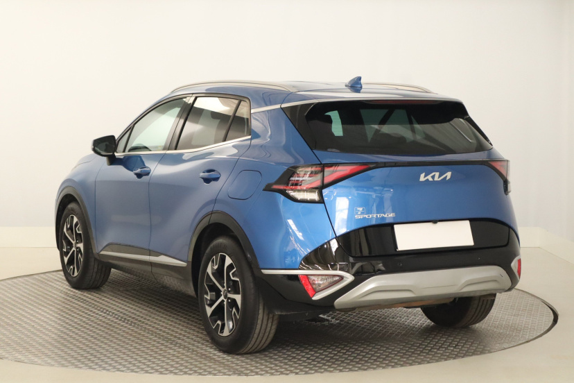 Kia Sportage, 2022