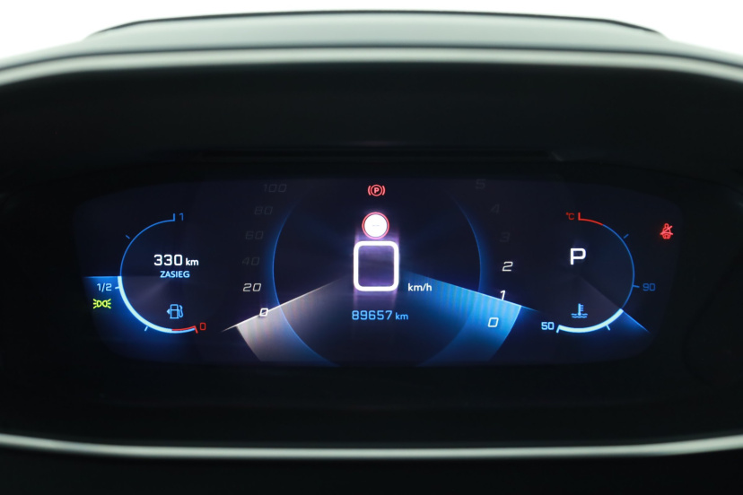 Peugeot 208, 2022