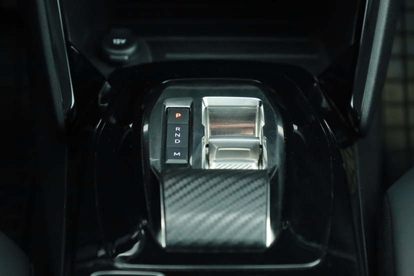 Peugeot 208, 2022
