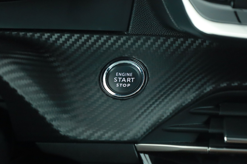 Peugeot 208, 2022