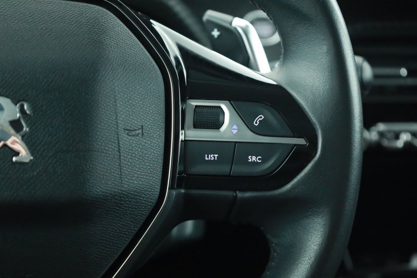 Peugeot 208, 2022