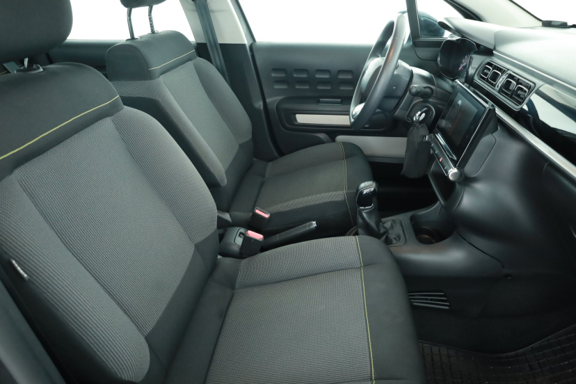 Citroen C3, 2024