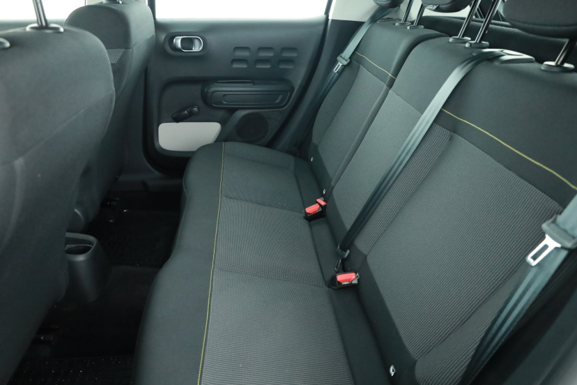 Citroen C3, 2024
