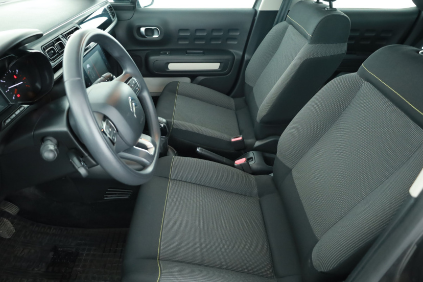 Citroen C3, 2024