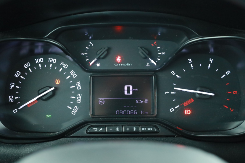 Citroen C3, 2024