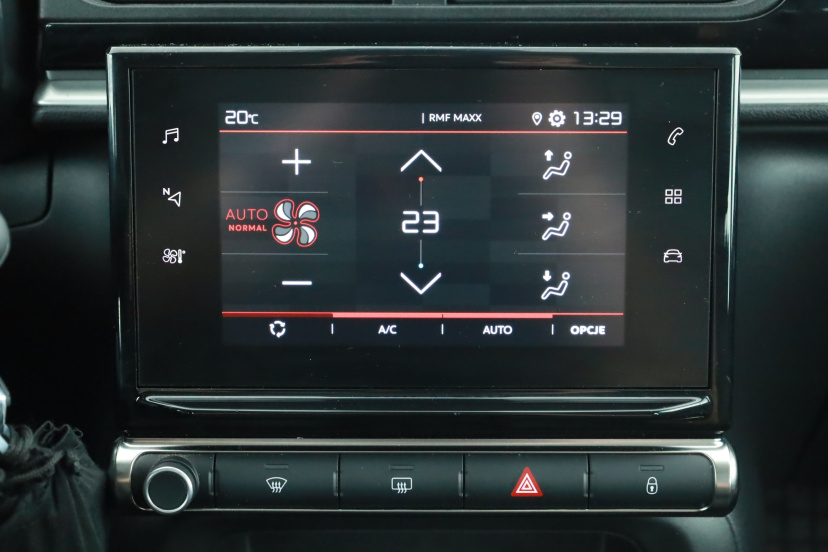 Citroen C3, 2024