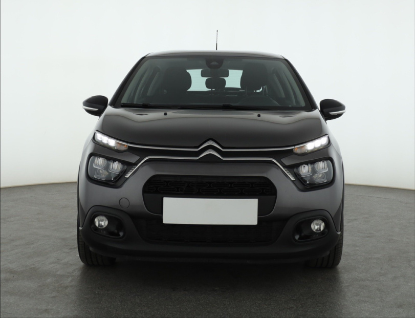 Citroen C3, 2024