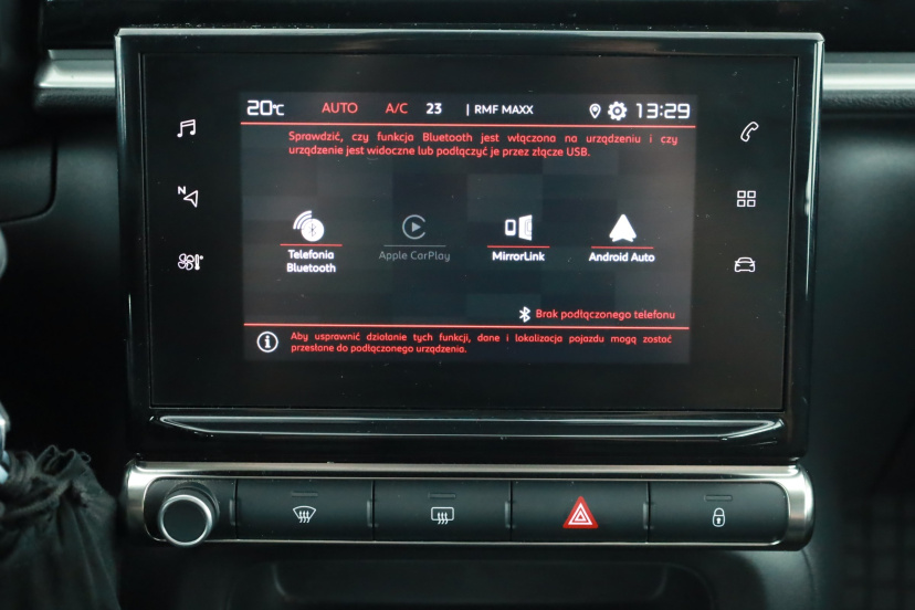 Citroen C3, 2024