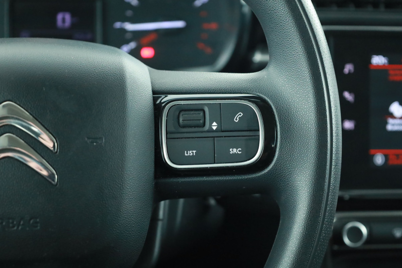 Citroen C3, 2024
