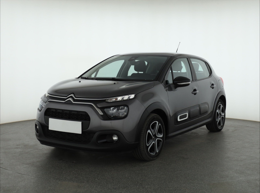 Citroen C3, 2024