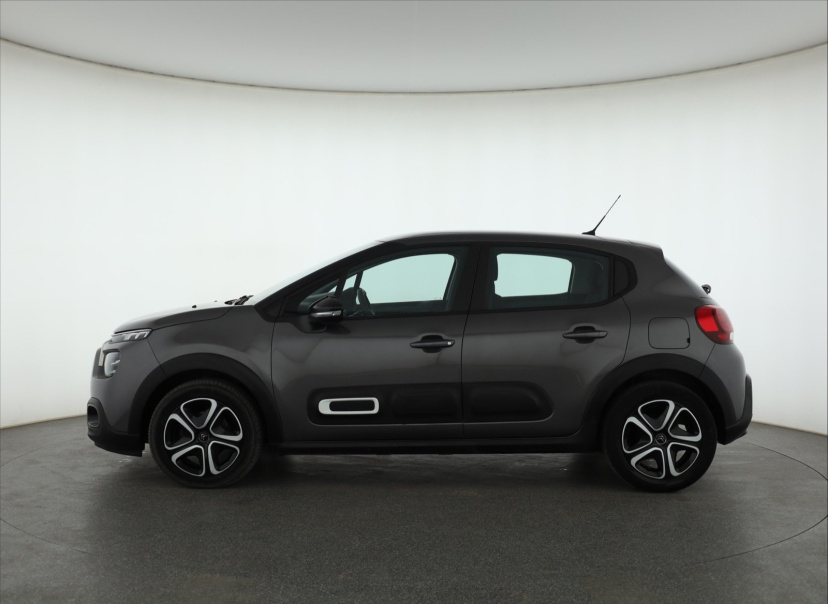 Citroen C3, 2024