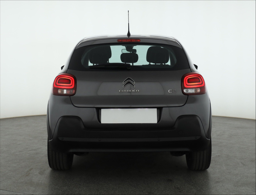 Citroen C3, 2024