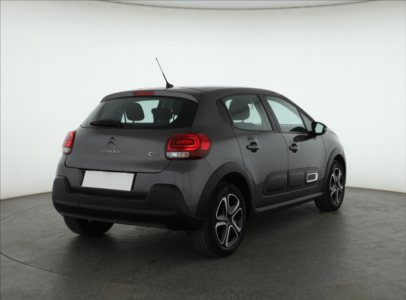 Citroen C3, 2024