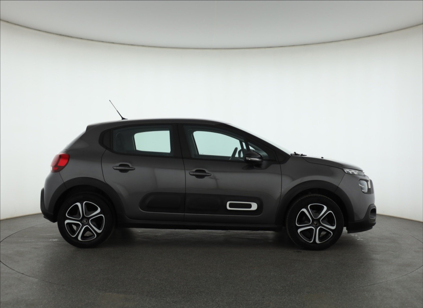 Citroen C3, 2024